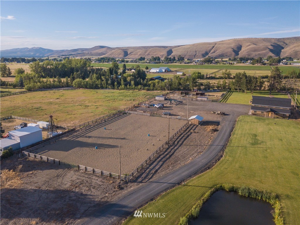 3250 Hanson Road Ellensburg, WA 98926 - Photo 5 of 36 Gallery Image 5