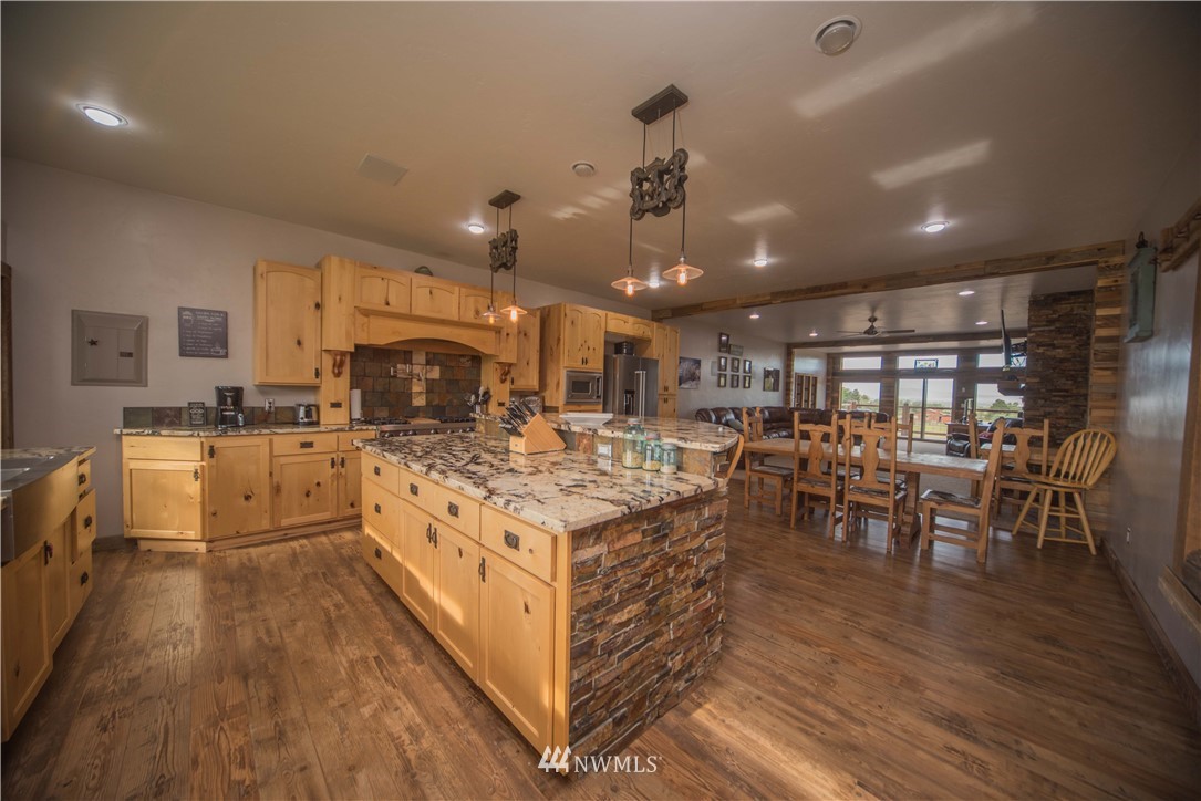 3250 Hanson Road Ellensburg, WA 98926 - Photo 10 of 36 Gallery Image 10