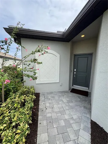 a view of a car garage
