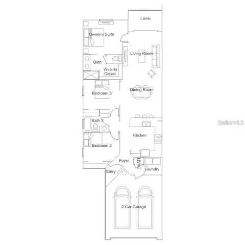 a picture of a wall with a white wall