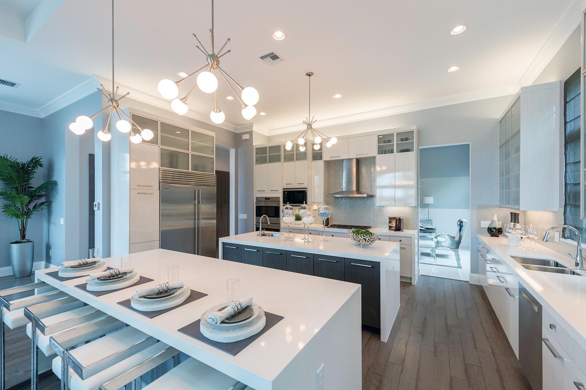 17086 Brulee Breeze Way Boca Raton, FL 33496 - Photo 3 of 9 Kitchen