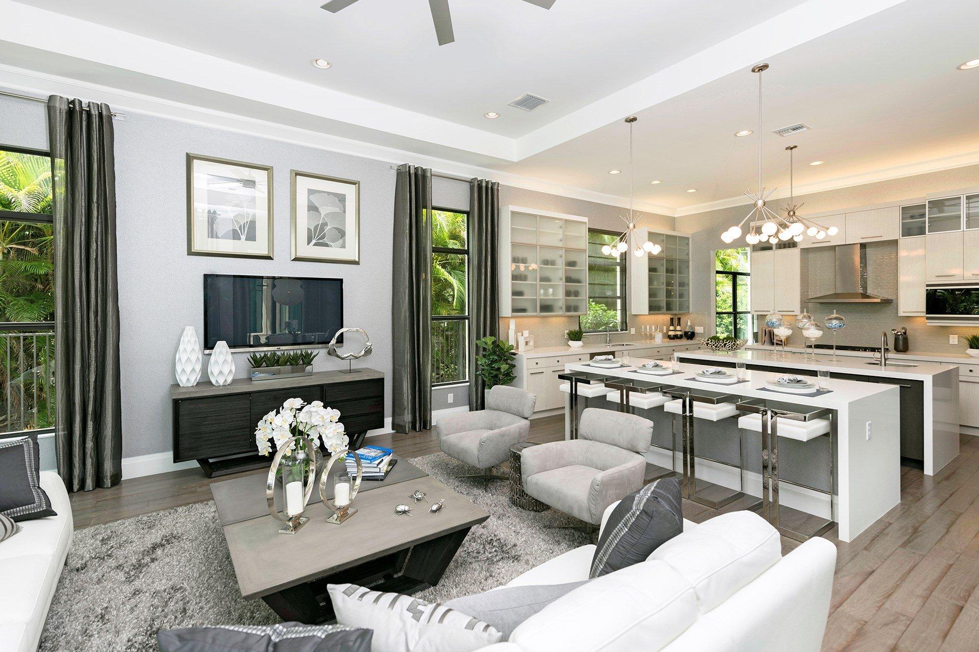 17086 Brulee Breeze Way Boca Raton, FL 33496 - Photo 4 of 9 Family