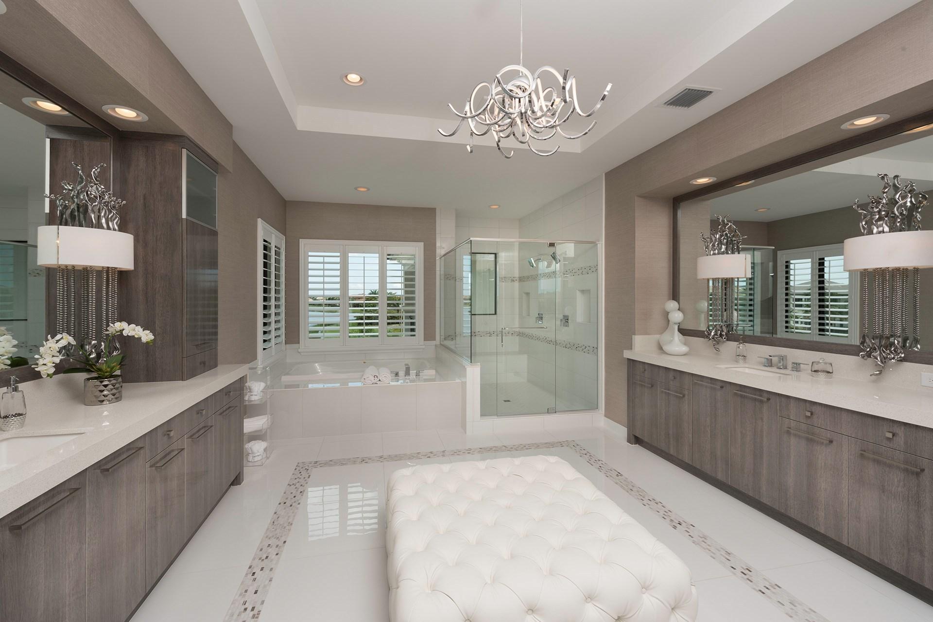 17086 Brulee Breeze Way Boca Raton, FL 33496 - Photo 6 of 9 Master Bath