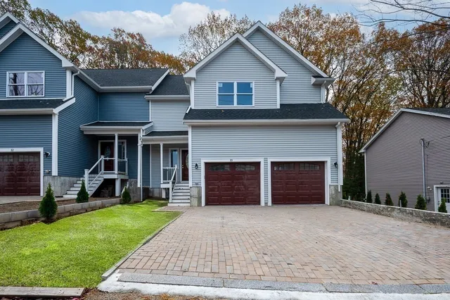 $588,888 | 10 Beale Street, Worcester, MA 01606