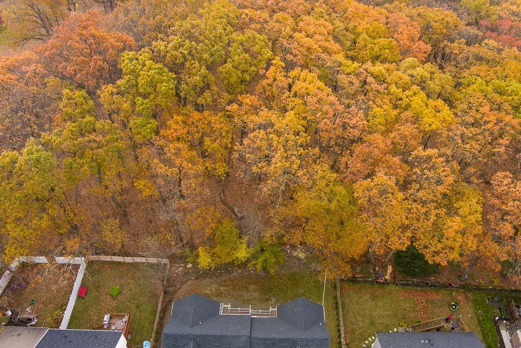 10 Beale Street Worcester, MA 01606 - Photo 37 of 42 an aerial view of residential house with outdoor space