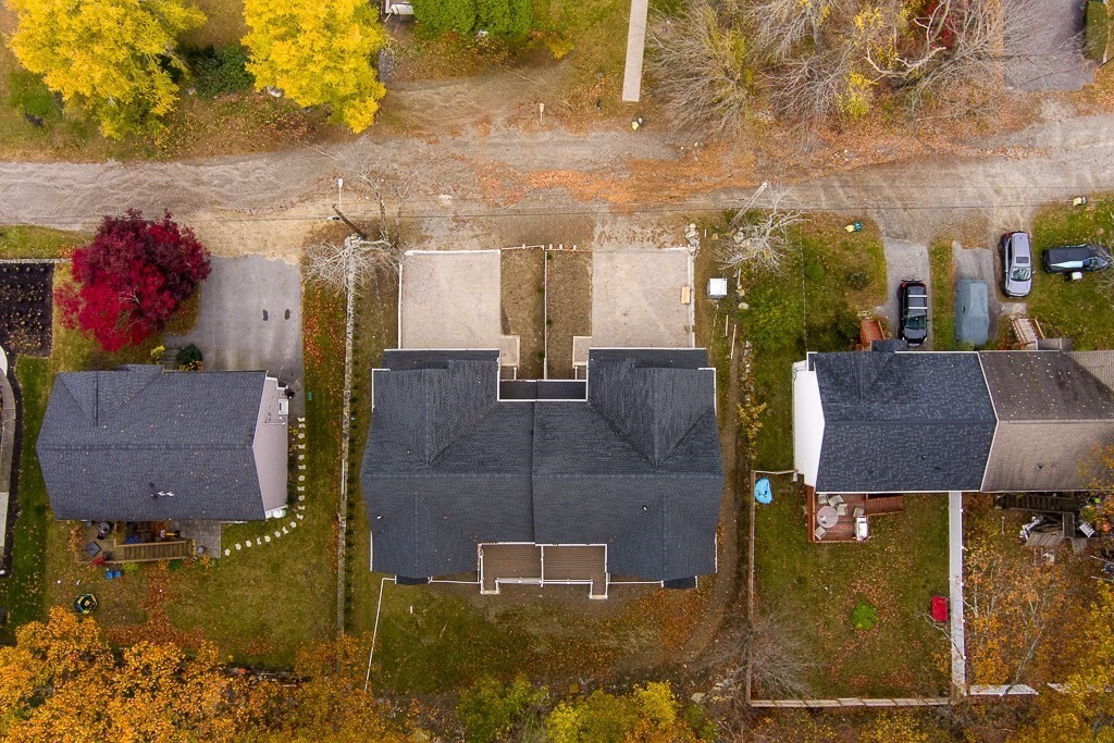 10 Beale Street Worcester, MA 01606 - Photo 40 of 42 view of rooftop