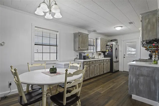 $139,500 | 3020 Ashley Drive, Jennings, LA 70546