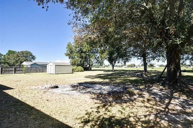 $139,500 | 3020 Ashley Drive, Jennings, LA 70546