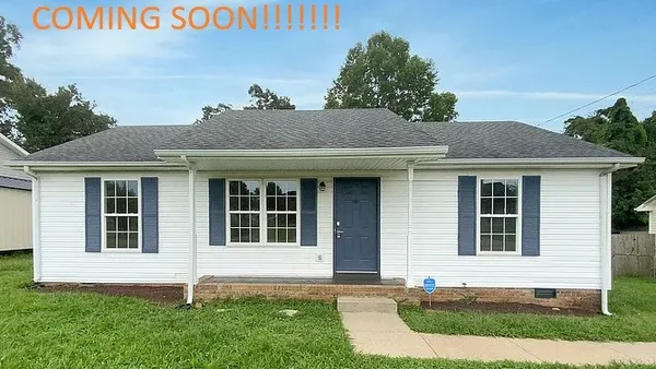 $1,500 | 2815 Teakwood Drive, Clarksville, TN 37040