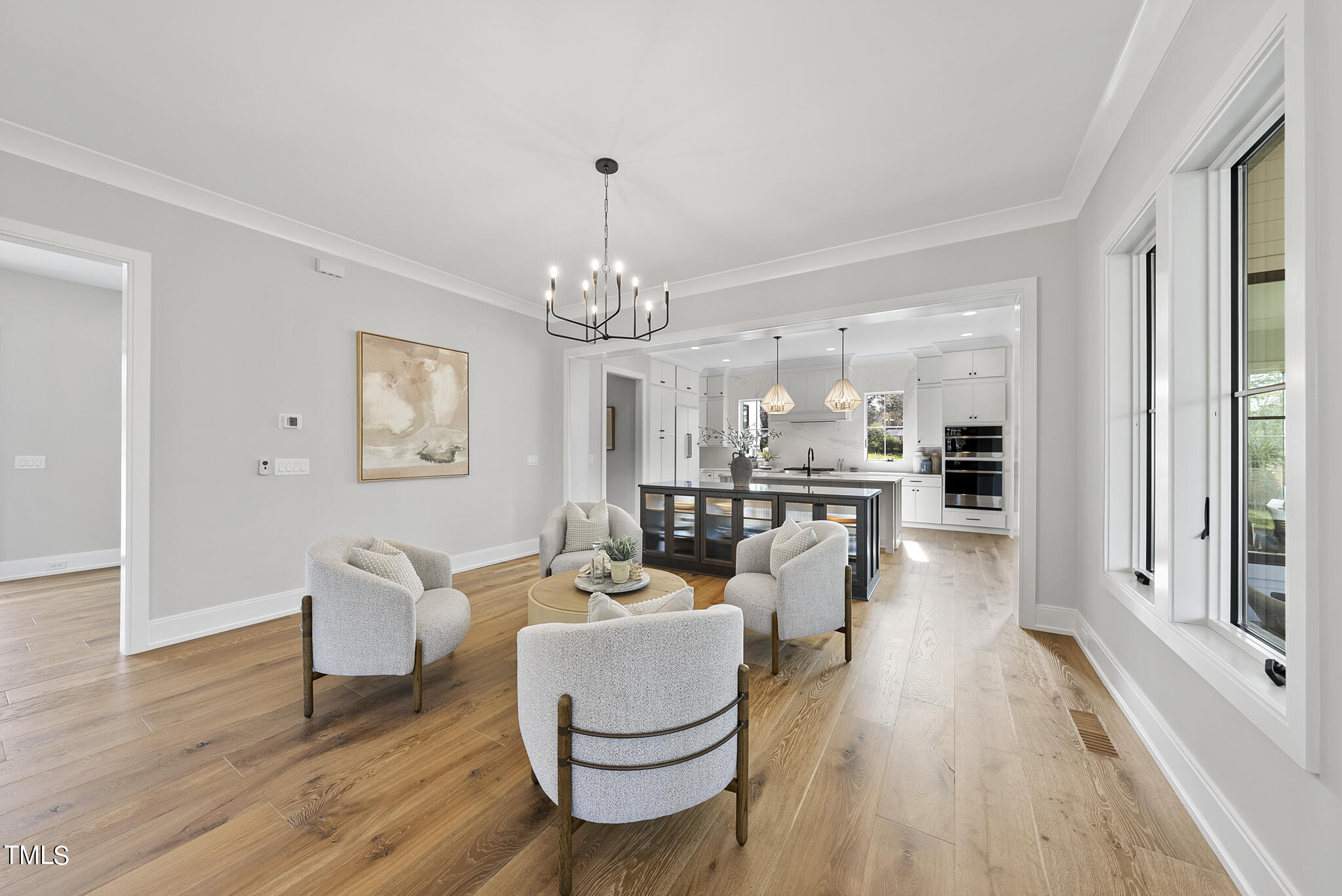 3409 Makers Circle Raleigh, NC 27612 - Photo 11 of 100 DSC07761