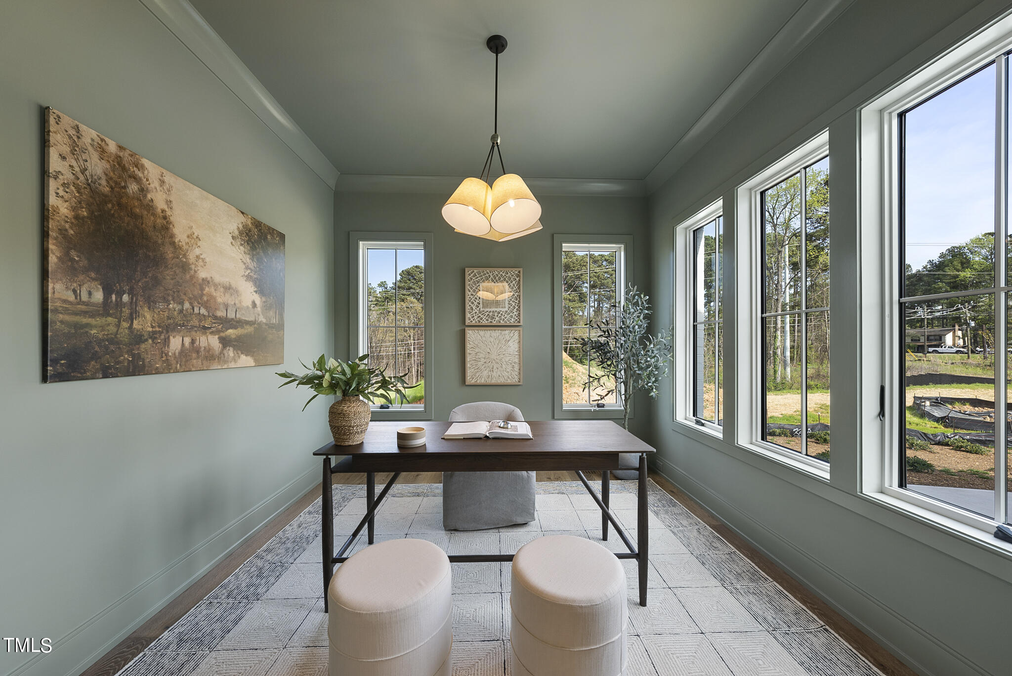 3409 Makers Circle Raleigh, NC 27612 - Photo 4 of 100 DSC07740