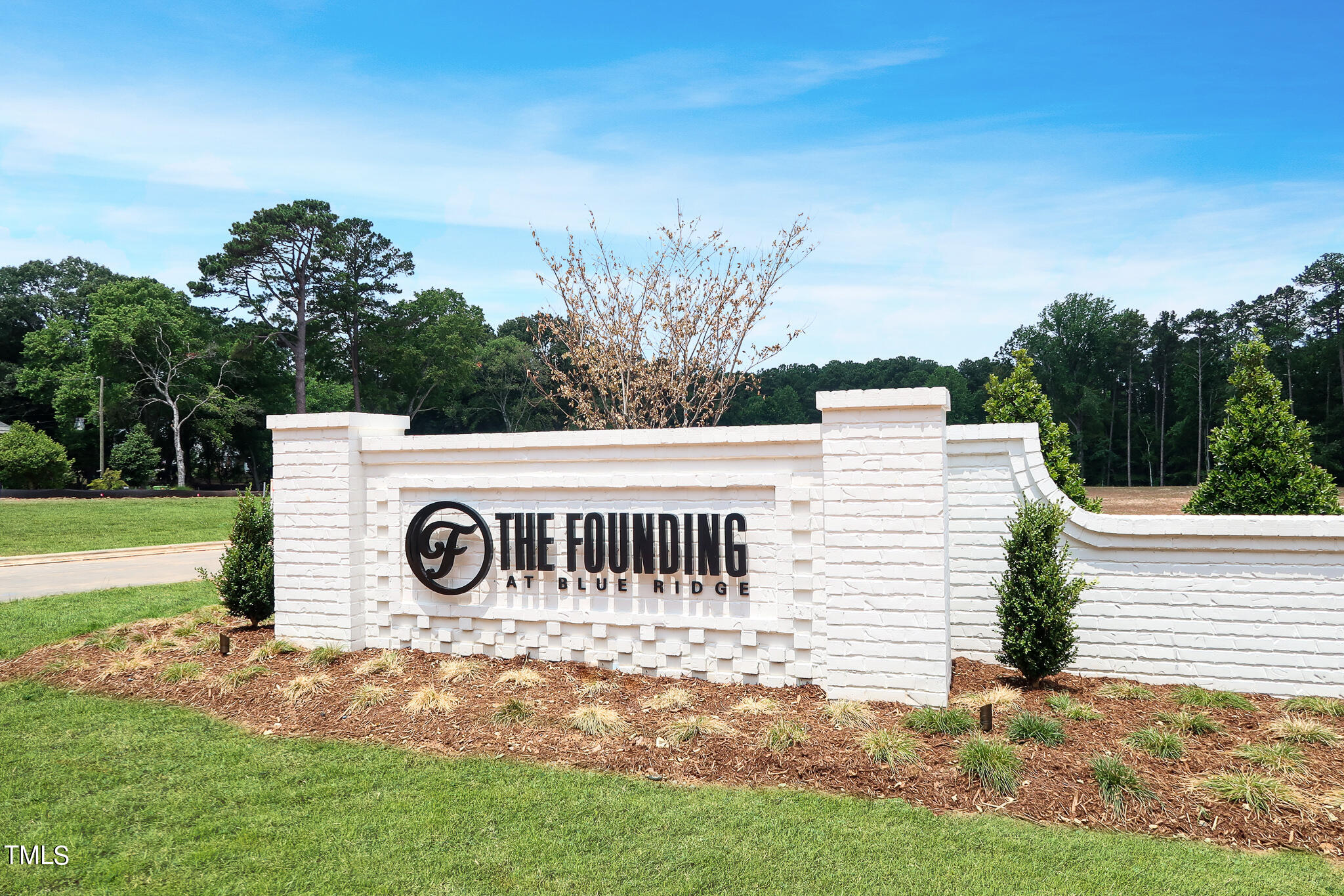 3409 Makers Circle Raleigh, NC 27612 - Photo 76 of 100 Founding Entrance Photo