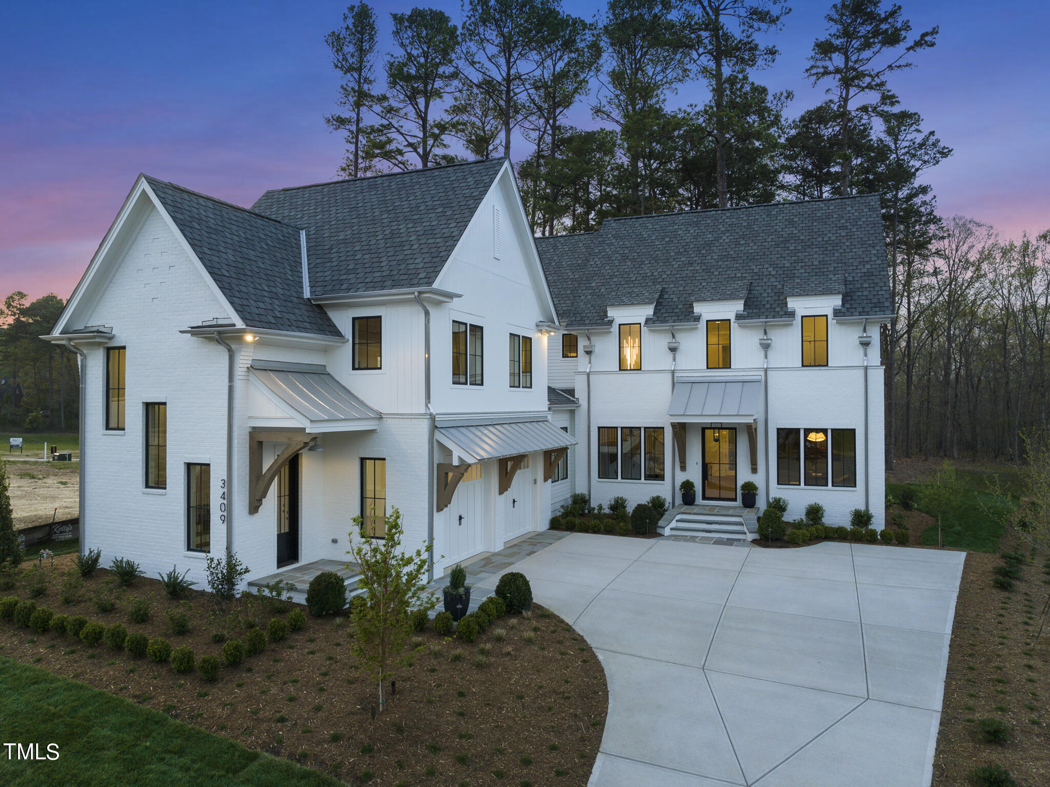 3409 Makers Circle Raleigh, NC 27612 - Photo 78 of 100 DJI_0627