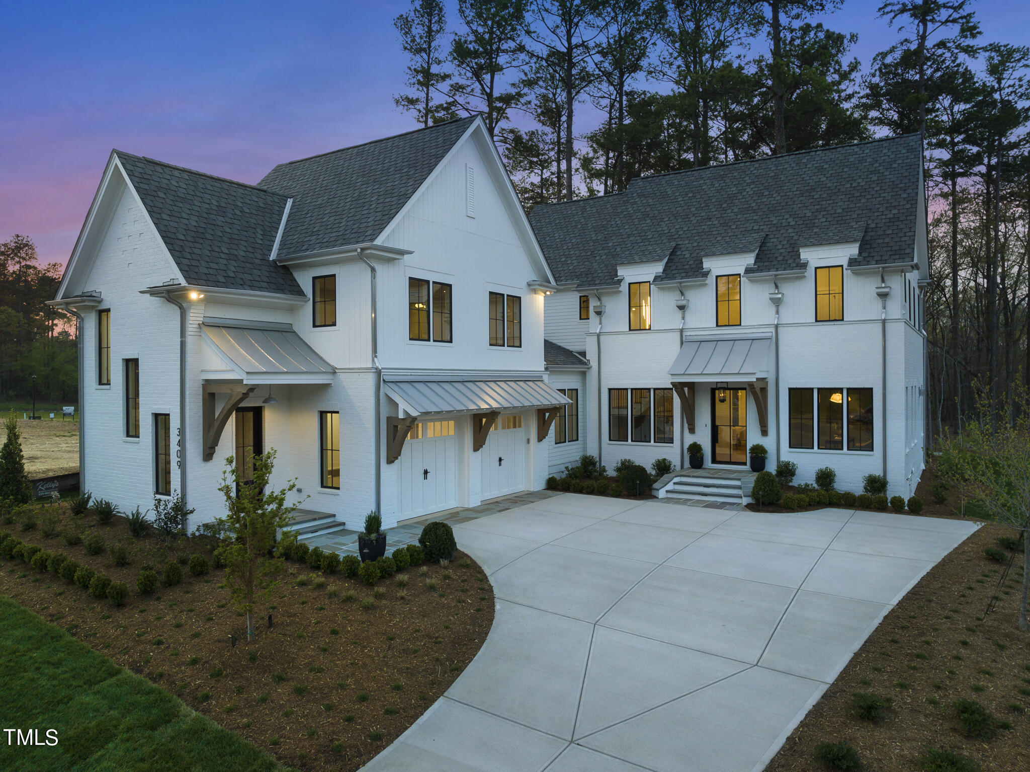 3409 Makers Circle Raleigh, NC 27612 - Photo 81 of 100 DJI_0640