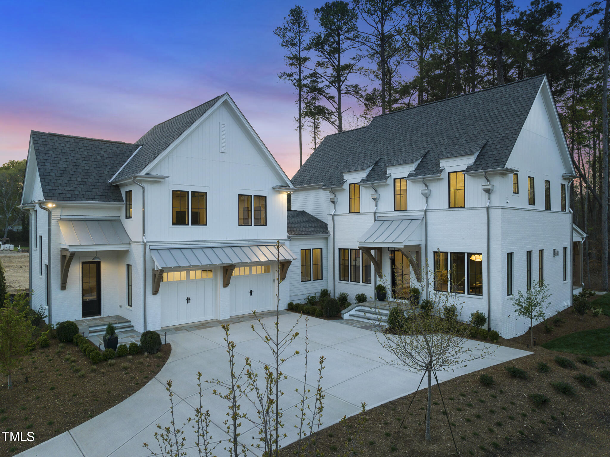 3409 Makers Circle Raleigh, NC 27612 - Photo 82 of 100 DJI_0643