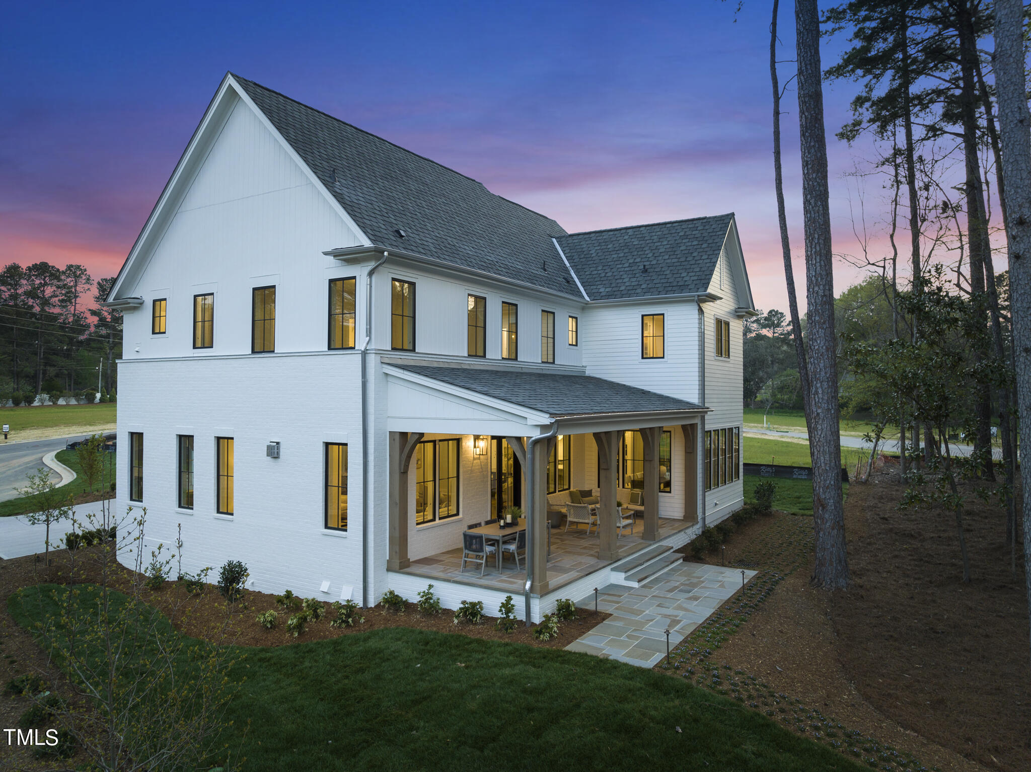 3409 Makers Circle Raleigh, NC 27612 - Photo 83 of 100 DJI_0646