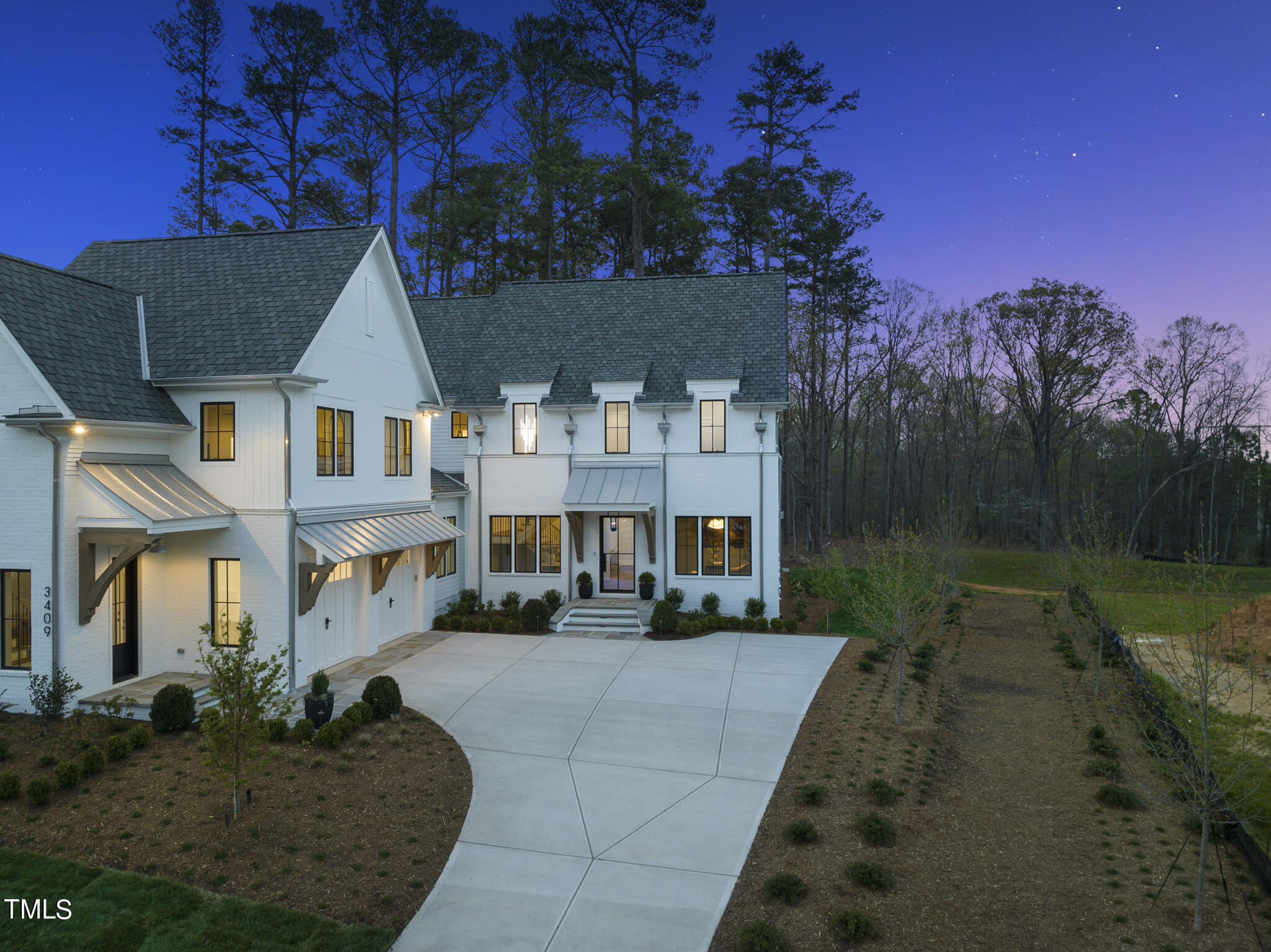 3409 Makers Circle Raleigh, NC 27612 - Photo 86 of 100 DJI_0661