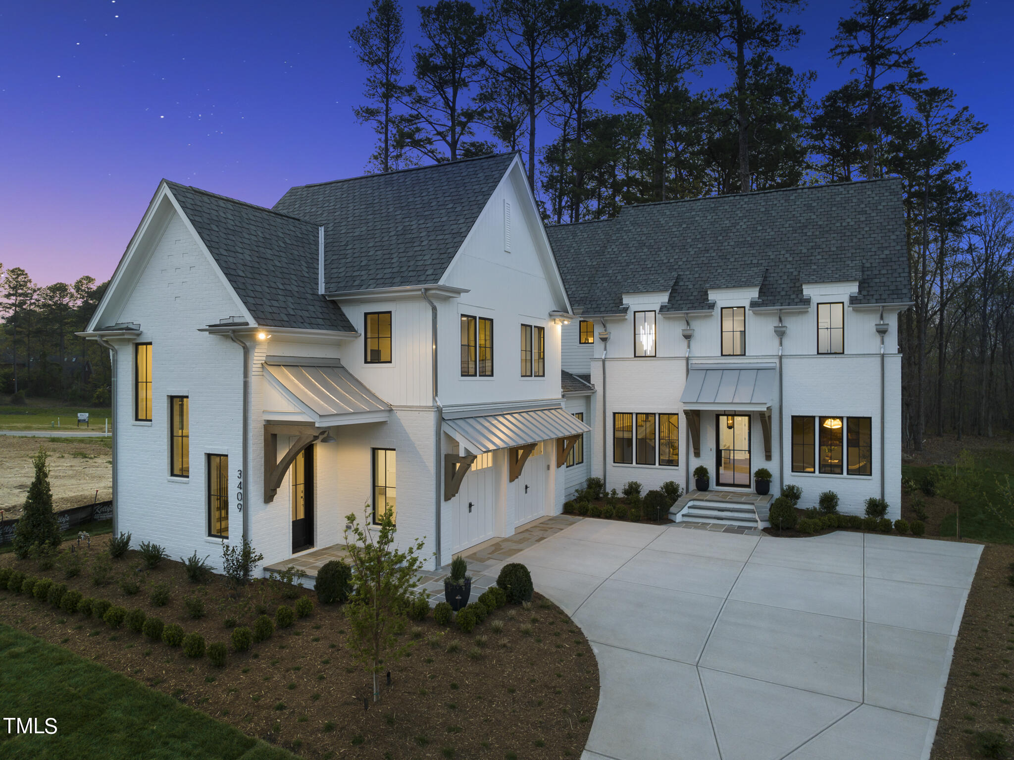 3409 Makers Circle Raleigh, NC 27612 - Photo 87 of 100 DJI_0664