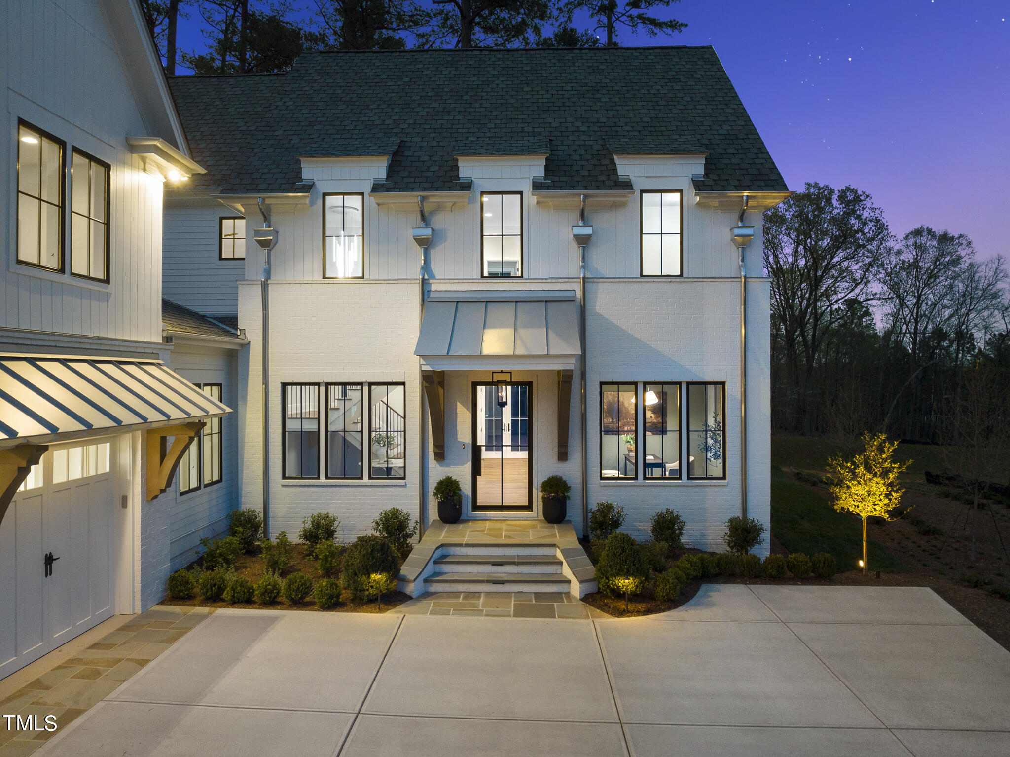 3409 Makers Circle Raleigh, NC 27612 - Photo 97 of 100 DJI_0709