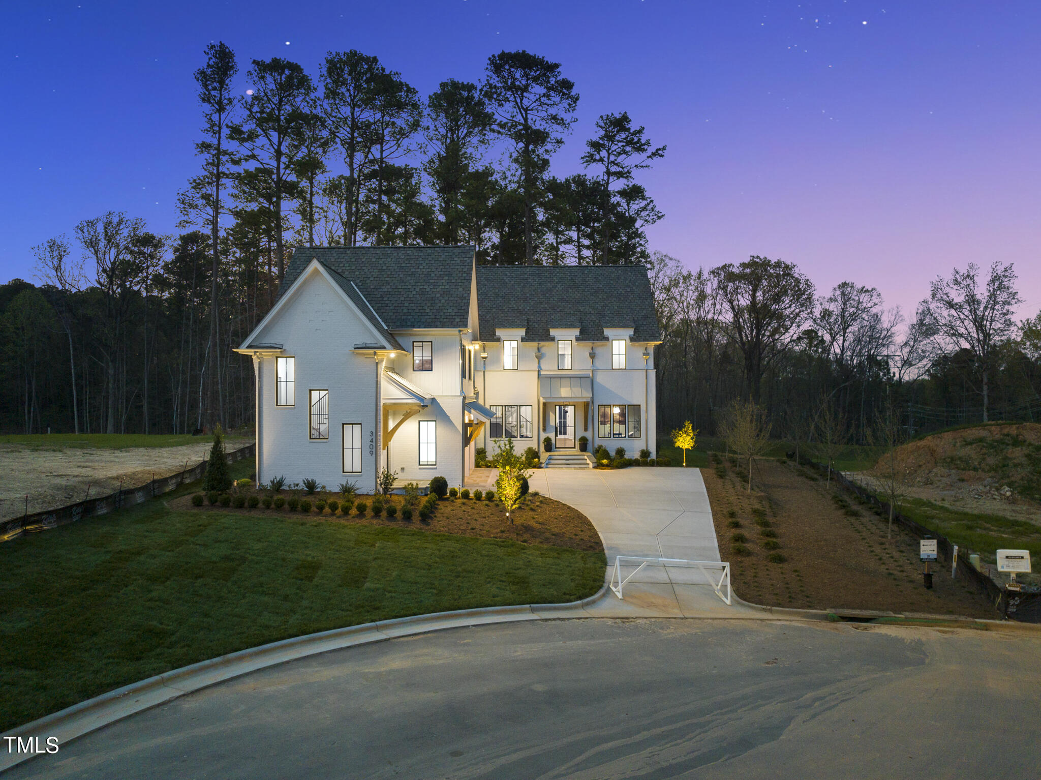 3409 Makers Circle Raleigh, NC 27612 - Photo 100 of 100 DJI_0718