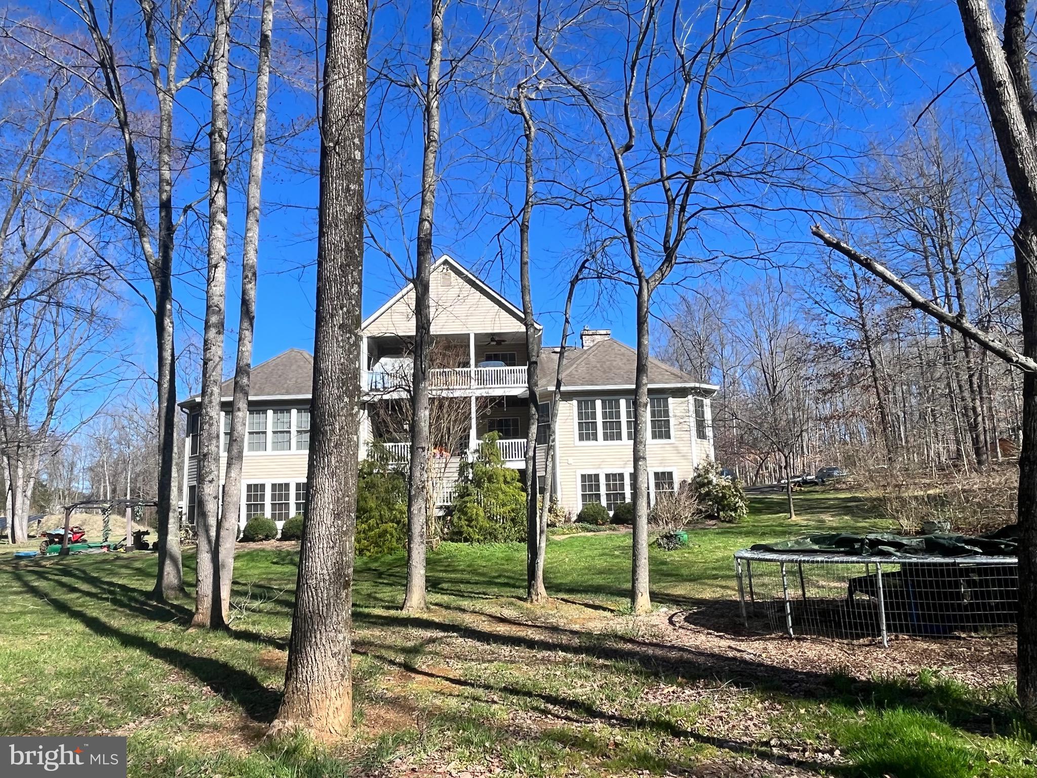 10409 Lees Mill Road Warrenton, VA 20186 - Photo 4 of 57