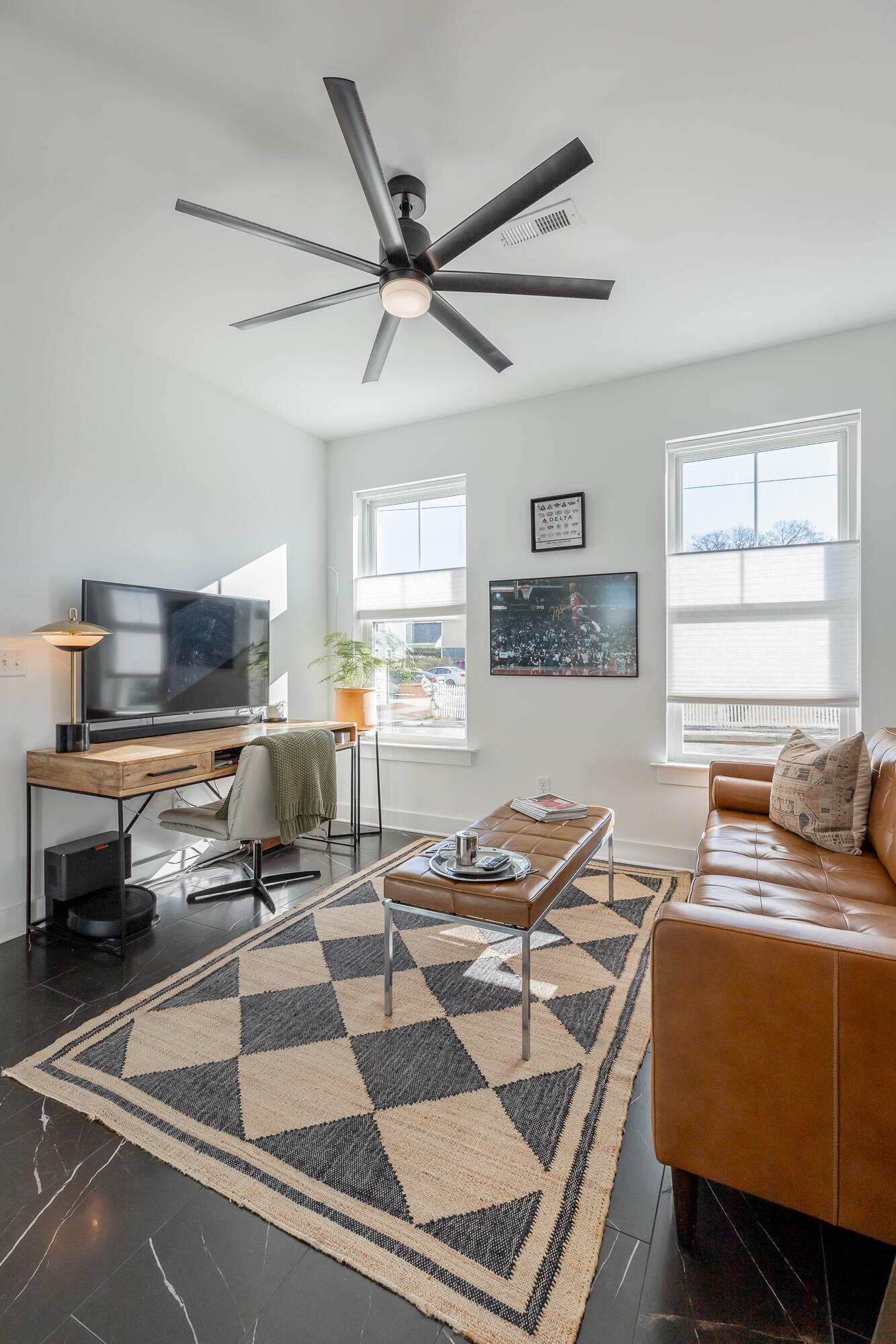 1665 Adams Street Chattanooga, TN 37408 - Photo 11 of 64 Bedroom (Level 1)