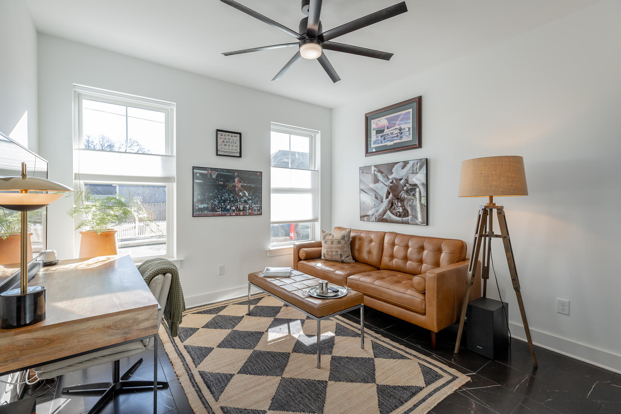 1665 Adams Street Chattanooga, TN 37408 - Photo 12 of 64 Bedroom (Level 1)