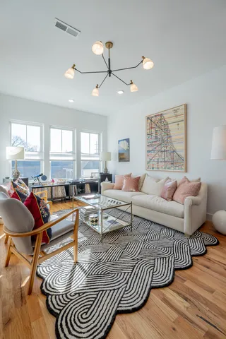 $540,000 | 1665 Adams Street, Chattanooga, TN 37408