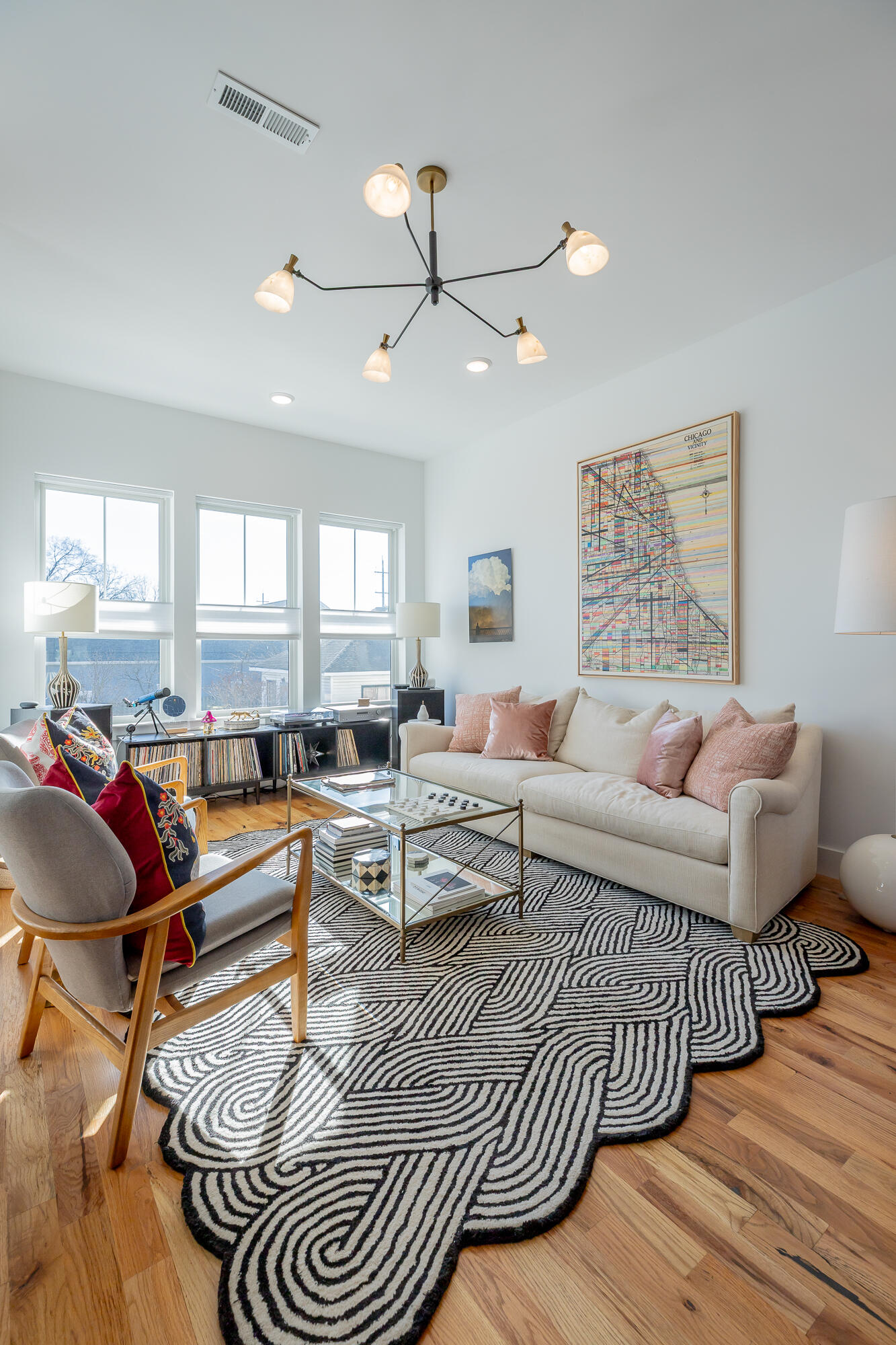 1665 Adams Street Chattanooga, TN 37408 - Photo 17 of 64 Main Living (Level 2)