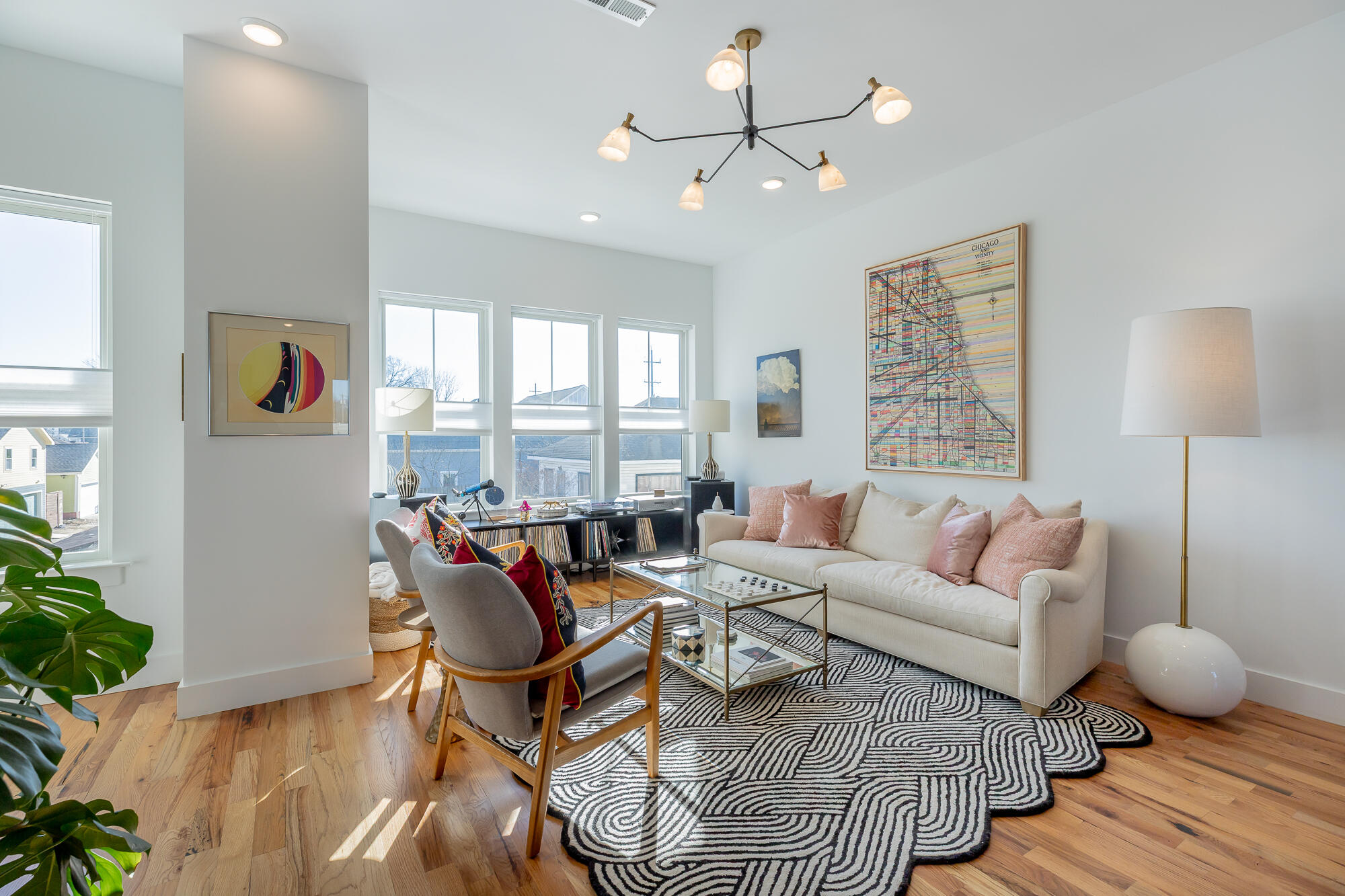 1665 Adams Street Chattanooga, TN 37408 - Photo 18 of 64 Main Living (Level 2)