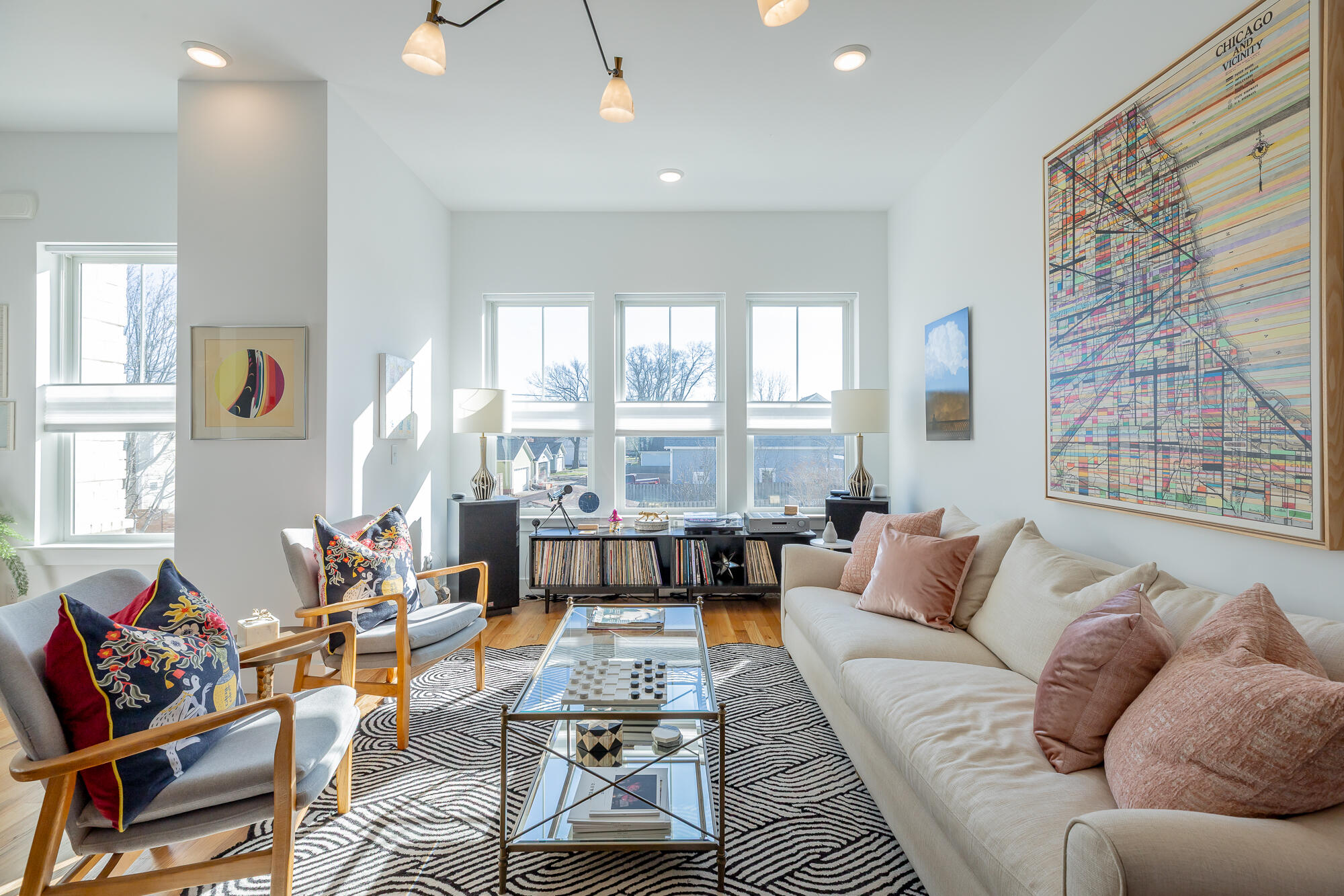 1665 Adams Street Chattanooga, TN 37408 - Photo 19 of 64 Main Living (Level 2)