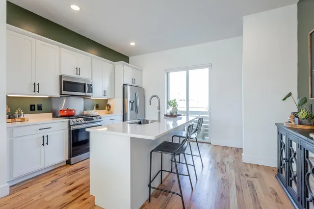 $540,000 | 1665 Adams Street, Chattanooga, TN 37408