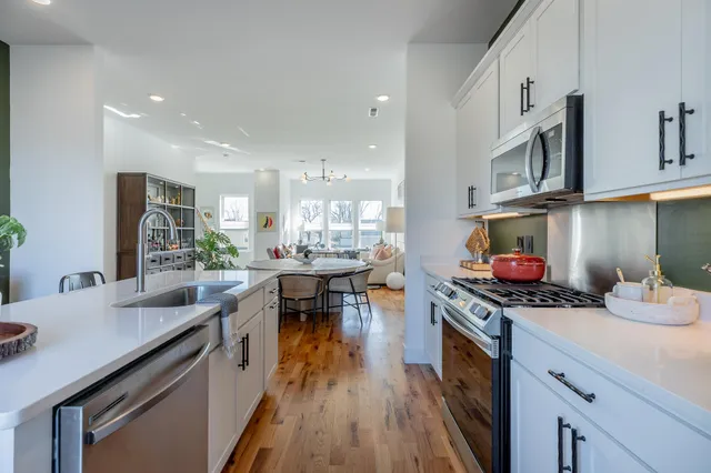 $540,000 | 1665 Adams Street, Chattanooga, TN 37408