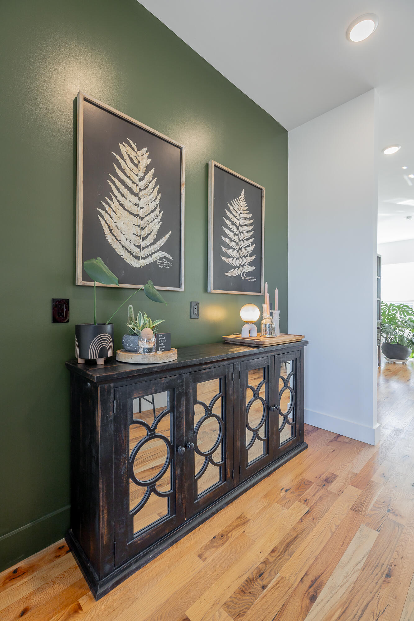 1665 Adams Street Chattanooga, TN 37408 - Photo 37 of 64 Kitchen (Level 2)