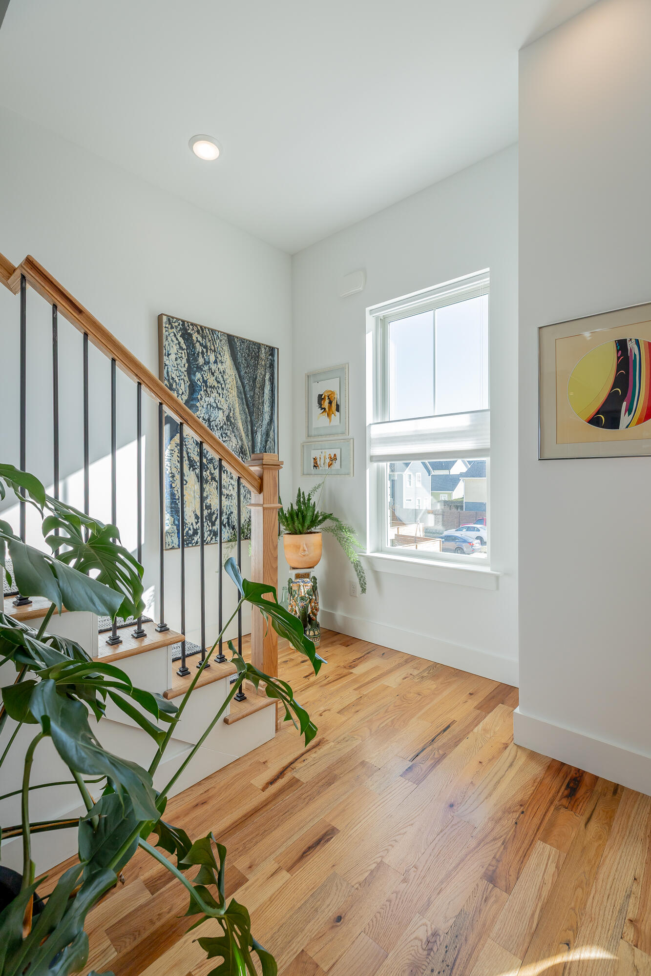 1665 Adams Street Chattanooga, TN 37408 - Photo 40 of 64 Stairs (Level 2)