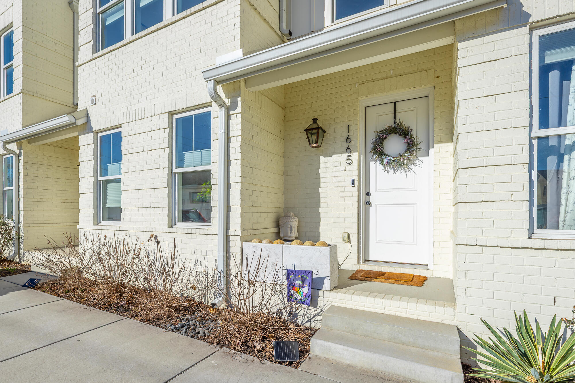 1665 Adams Street Chattanooga, TN 37408 - Photo 4 of 64 Exterior Front