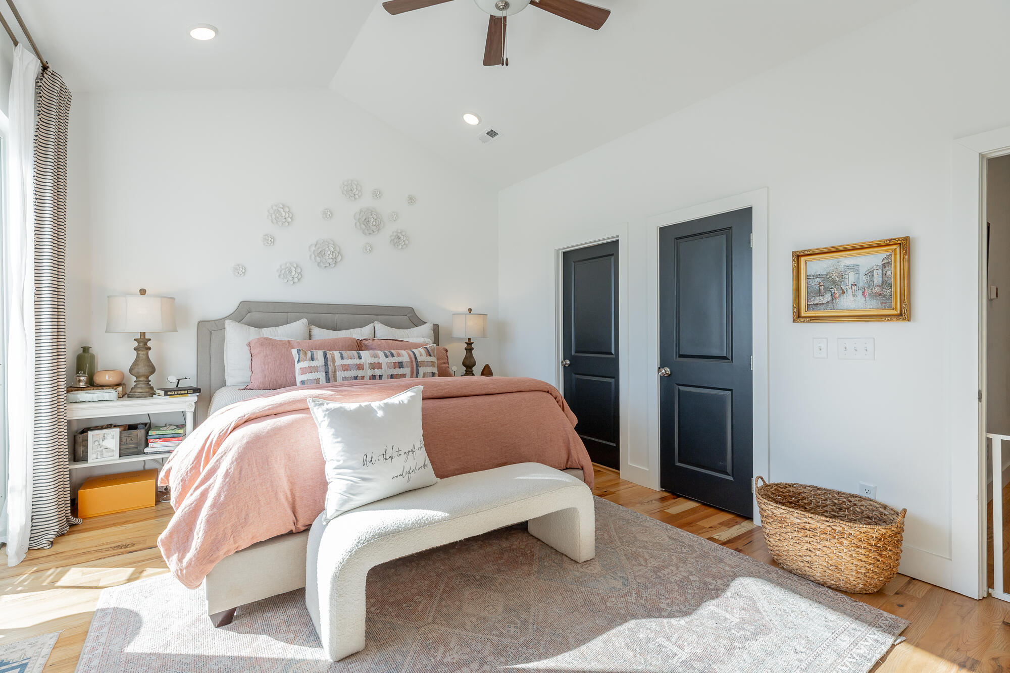 1665 Adams Street Chattanooga, TN 37408 - Photo 45 of 64 Master Bedroom (Level 3