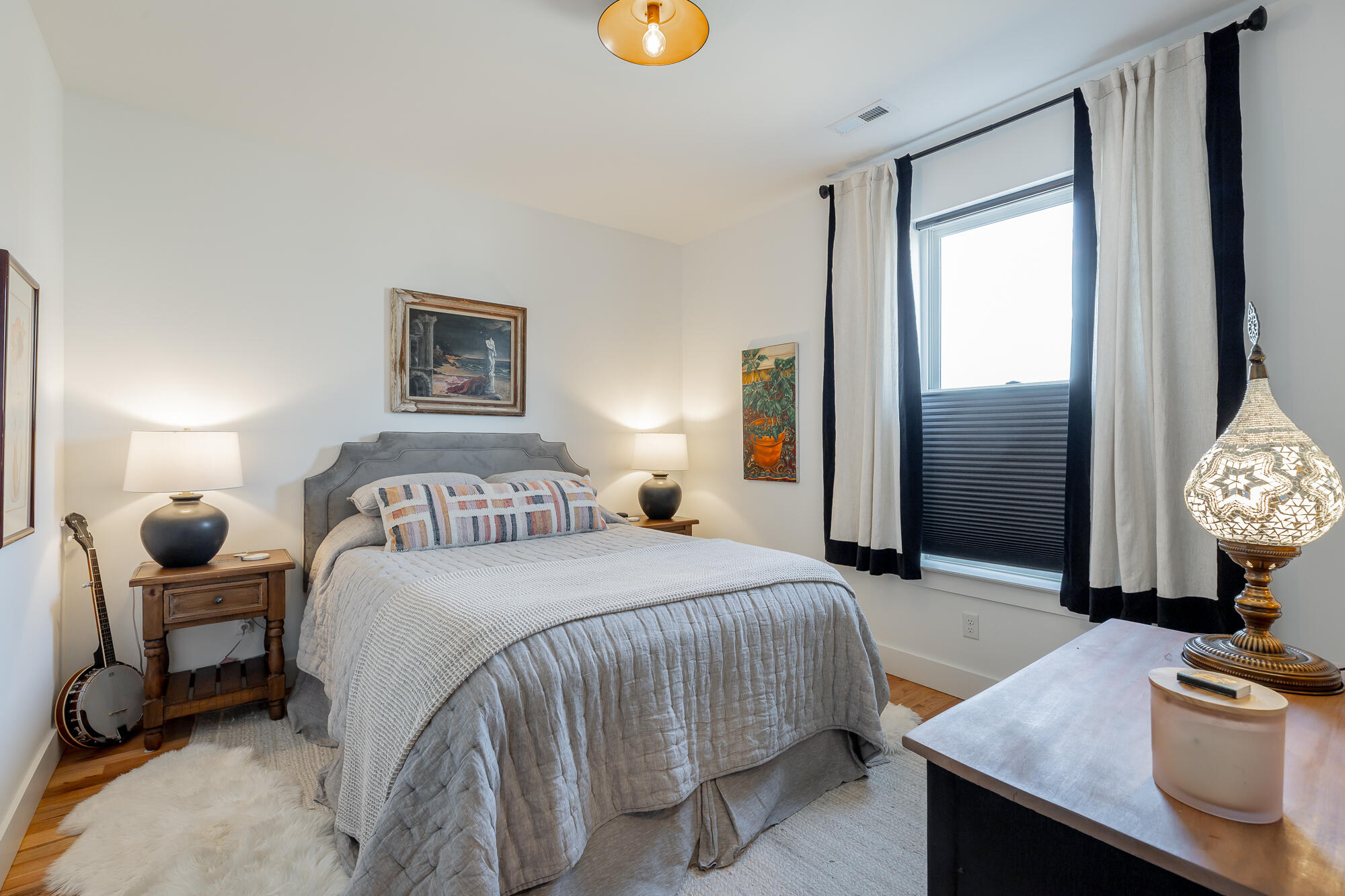 1665 Adams Street Chattanooga, TN 37408 - Photo 55 of 64 Bedroom (Level 3)