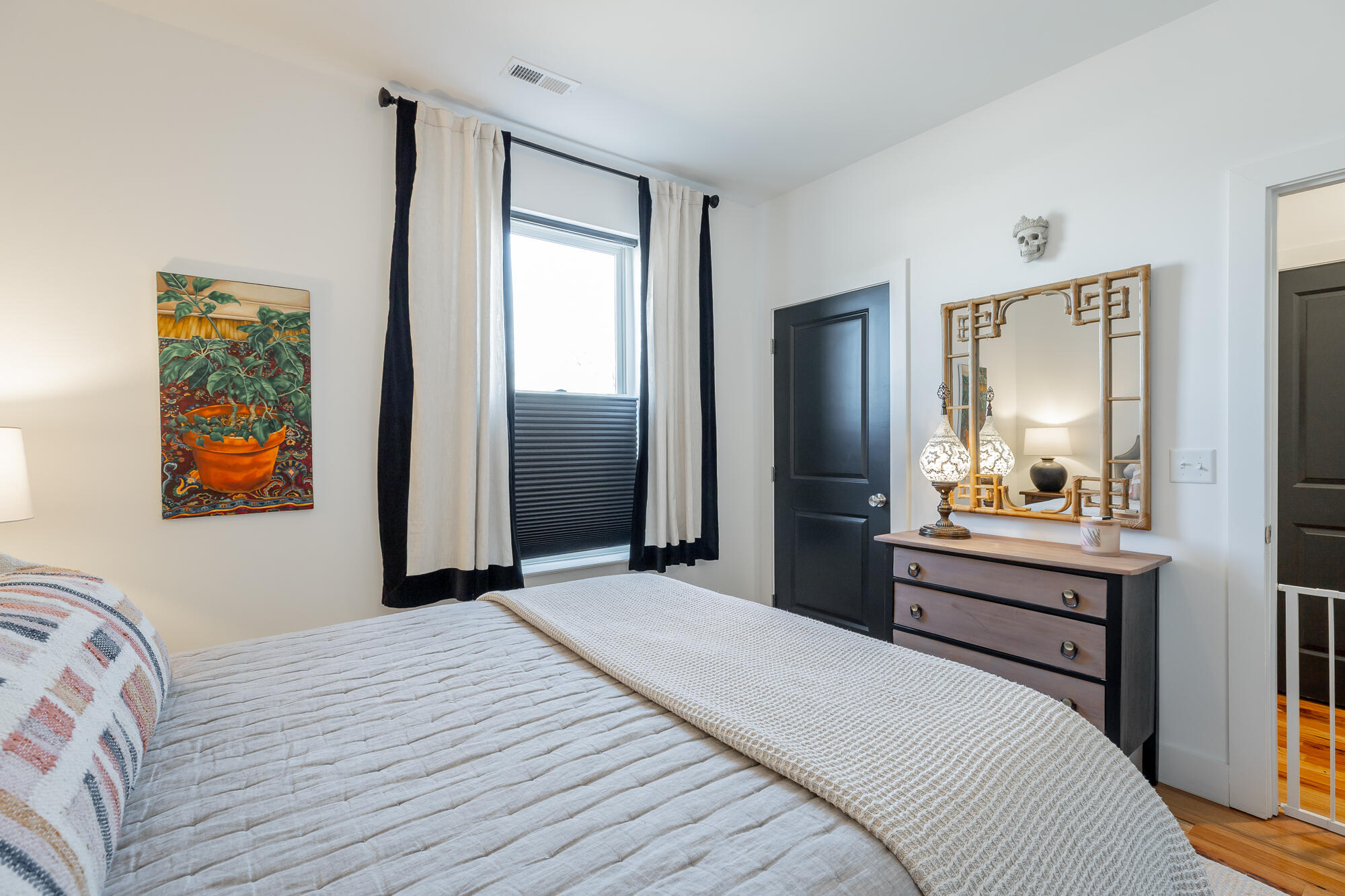 1665 Adams Street Chattanooga, TN 37408 - Photo 56 of 64 Bedroom (Level 3)