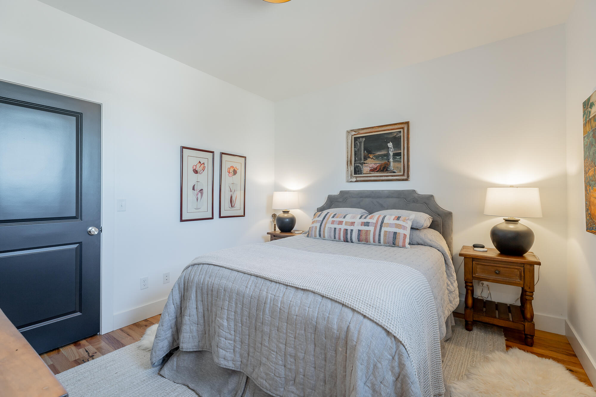 1665 Adams Street Chattanooga, TN 37408 - Photo 57 of 64 Bedroom (Level 3)