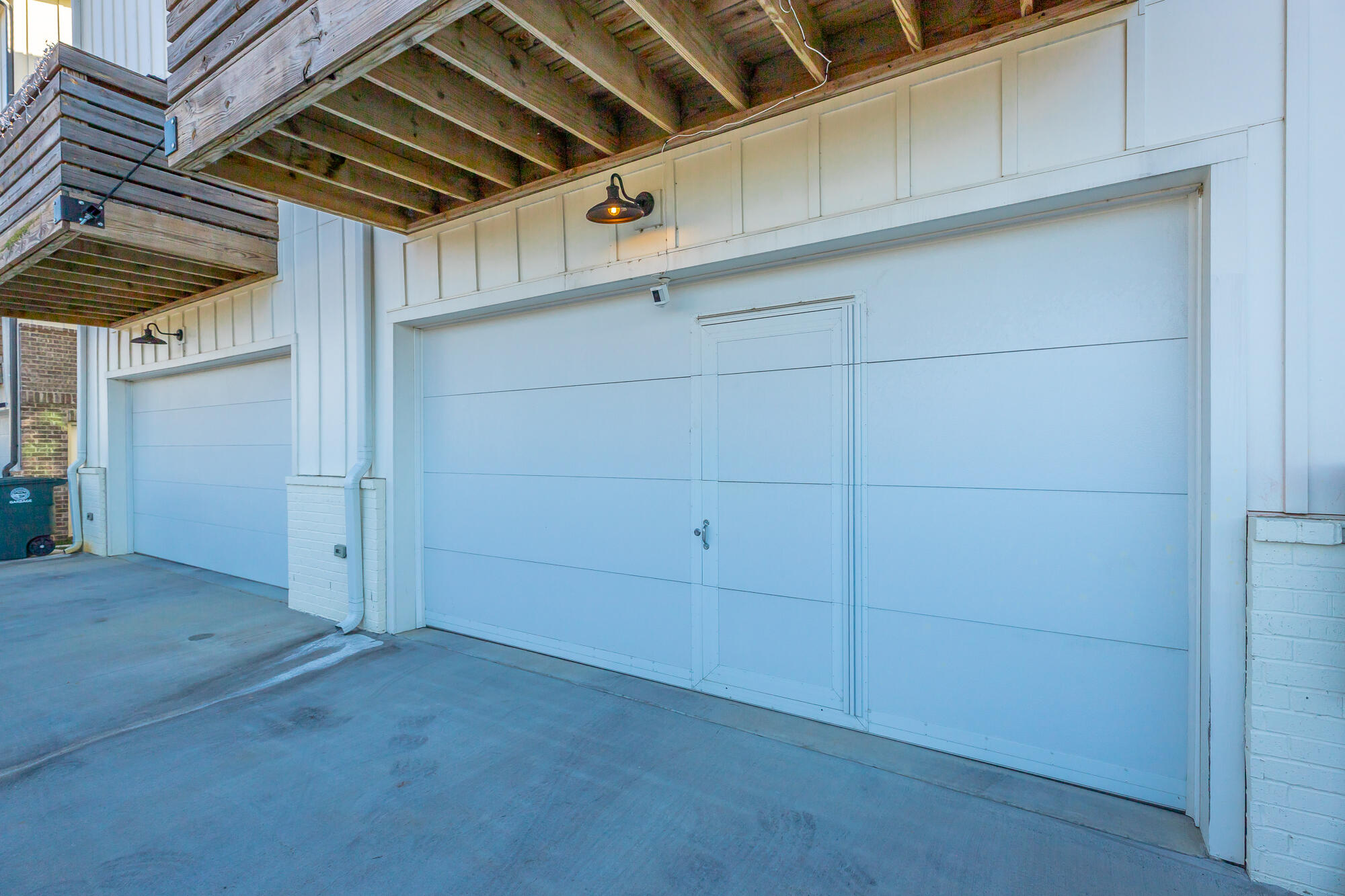 1665 Adams Street Chattanooga, TN 37408 - Photo 59 of 64 Two Car Rear Loading Garage