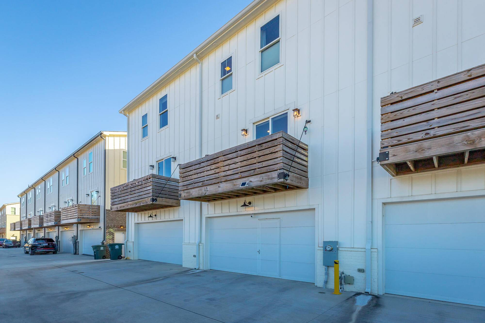 1665 Adams Street Chattanooga, TN 37408 - Photo 60 of 64 Rear Exterior