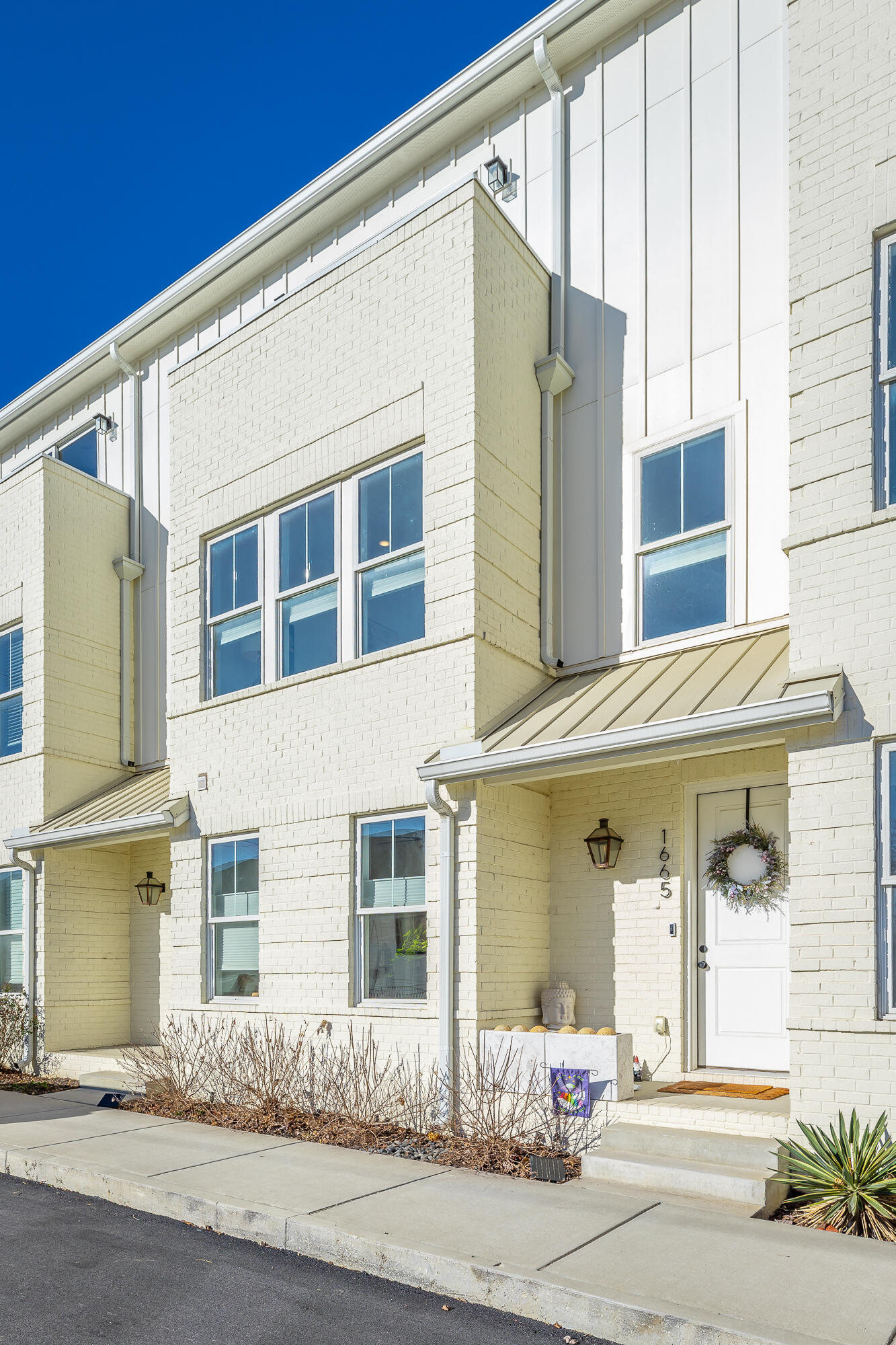 1665 Adams Street Chattanooga, TN 37408 - Photo 63 of 64 Rear Exterior