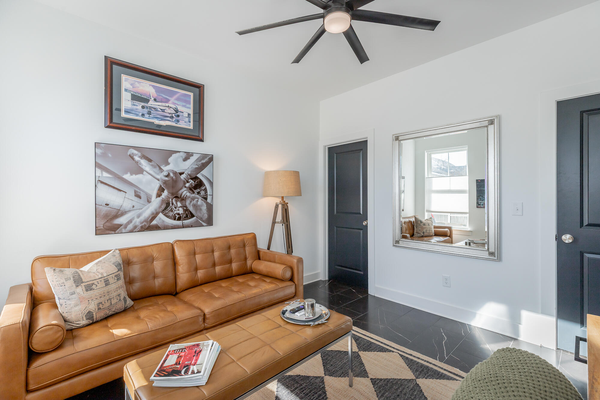 1665 Adams Street Chattanooga, TN 37408 - Photo 9 of 64 Bedroom (Level 1)