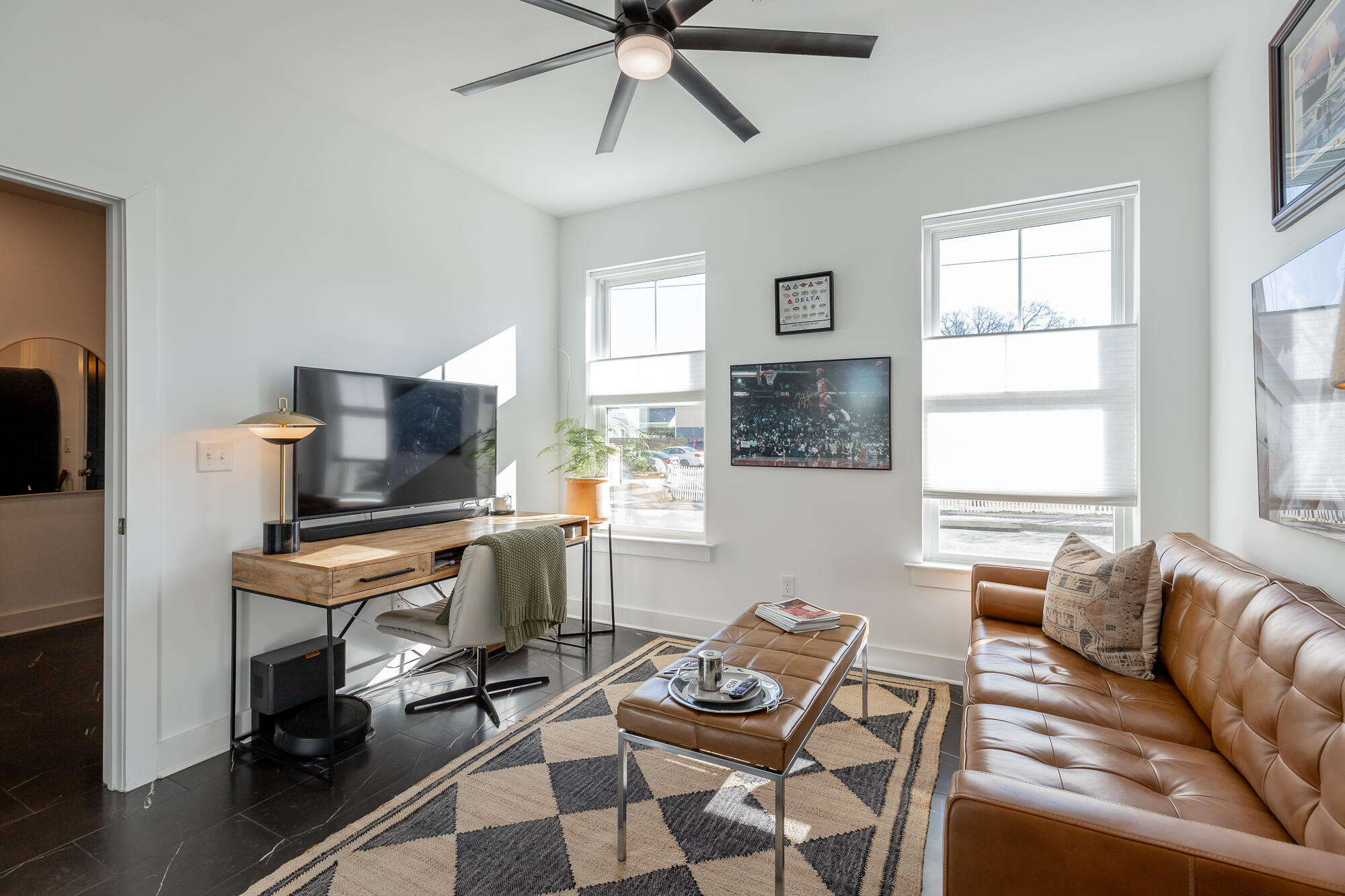 1665 Adams Street Chattanooga, TN 37408 - Photo 10 of 64 Bedroom (Level 1)