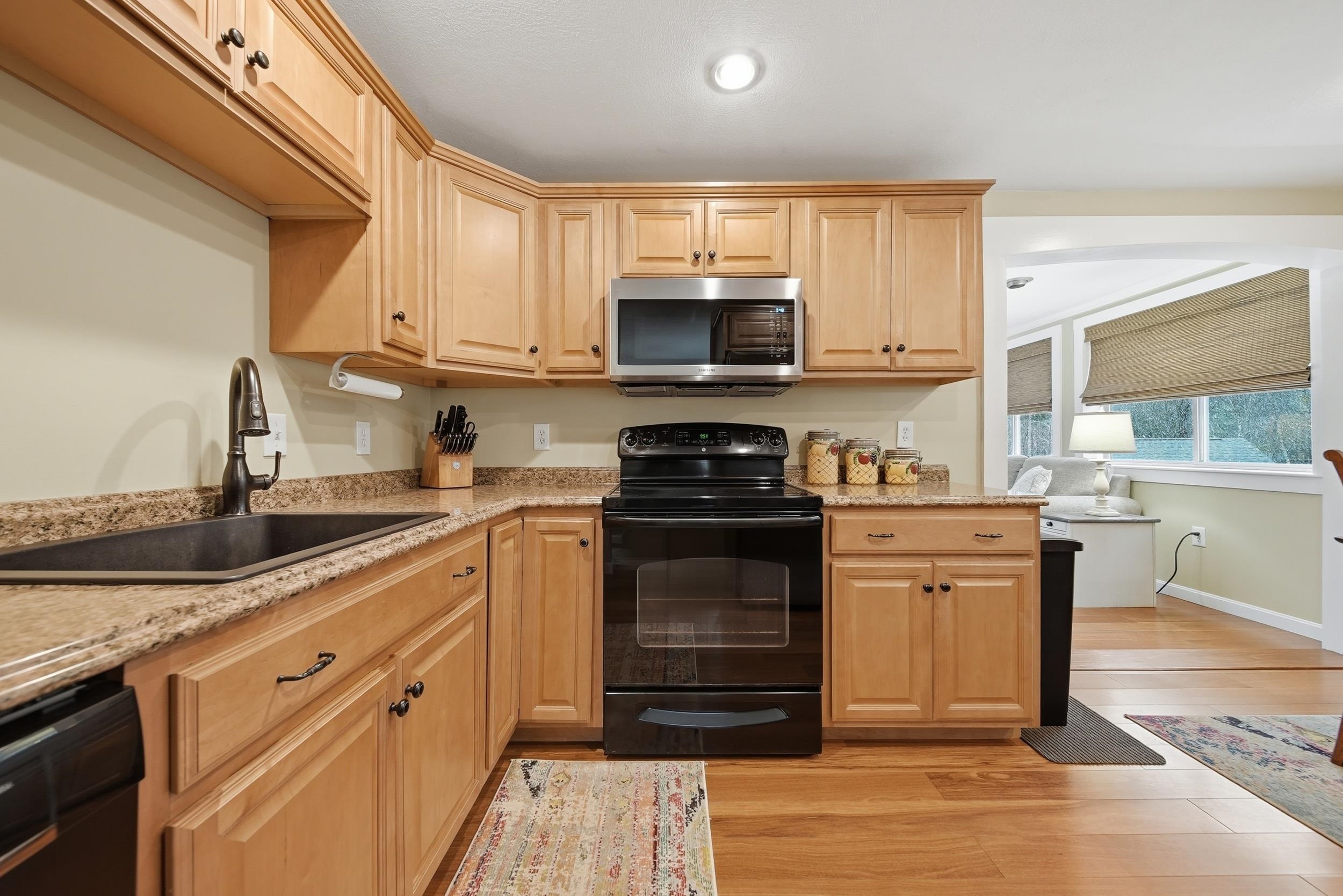 87 Colby Road Danville, NH 03819 - Photo 4 of 42
