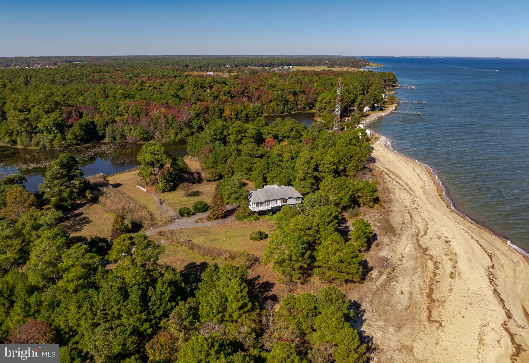 50645 Holly Point Road Dameron, MD 20628 - Photo 6 of 99