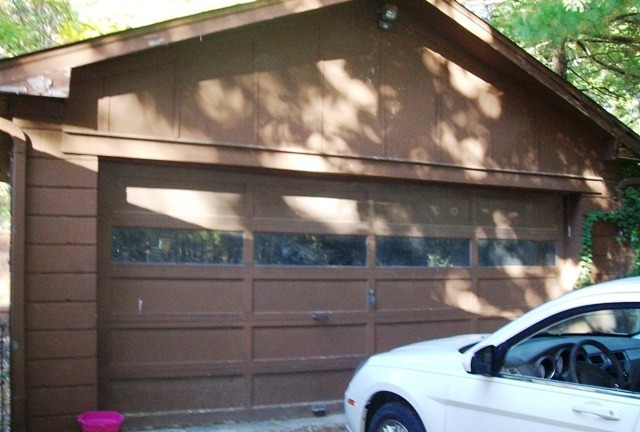 4639 Dickerson Road Roanoke, VA 24014 - Photo 15 of 21 two car garage