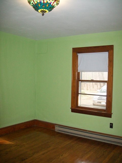 4639 Dickerson Road Roanoke, VA 24014 - Photo 3 of 21 front bedroom
