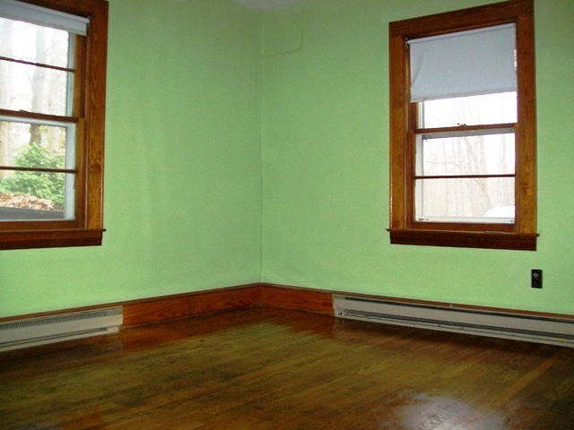 4639 Dickerson Road Roanoke, VA 24014 - Photo 4 of 21 front bedroom